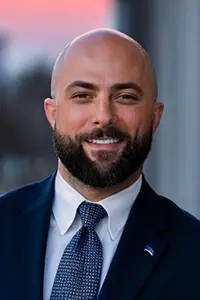 joe mcdonald director