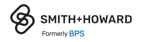 BPS smith + howard