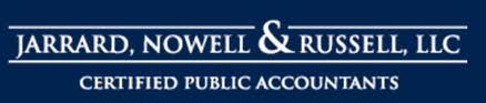 Jarrard, Nowell & Russell, LLC