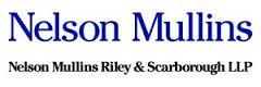 Nelson Mullins Riley & Scarborough, LLP